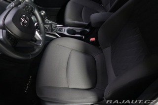 Toyota Corolla 1.5Dynamic,CZ,ComfortStyl 2023