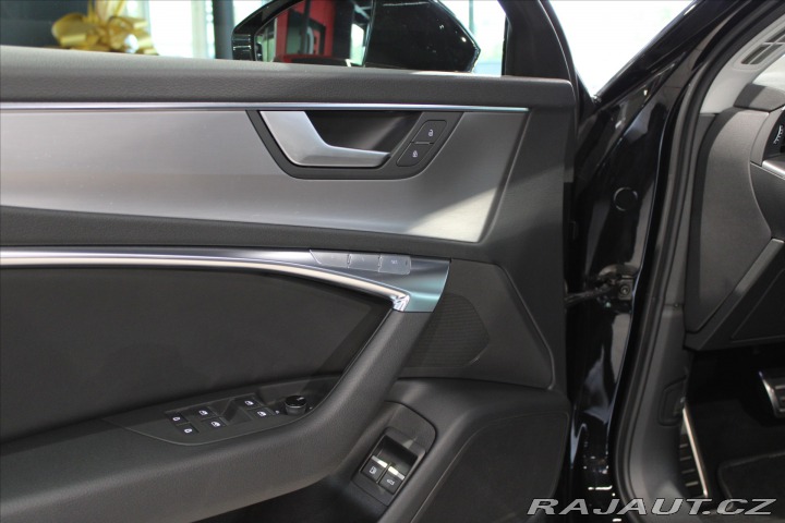 Audi A6 Avant 55 TFSi e Sport qua 2022