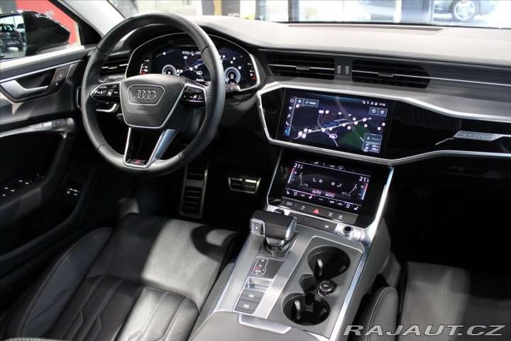 Audi A6 Avant 55 TFSi e Sport qua 2022