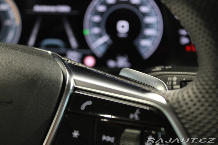 Audi A6 Avant 55 TFSi e Sport qua 2022