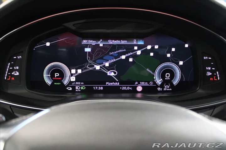 Audi A6 Avant 55 TFSi e Sport qua 2022