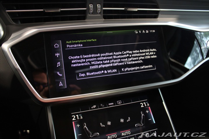 Audi A6 Avant 55 TFSi e Sport qua 2022