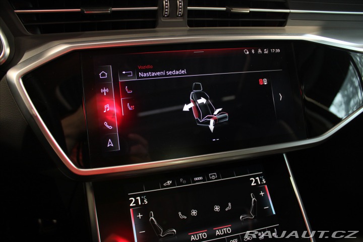Audi A6 Avant 55 TFSi e Sport qua 2022