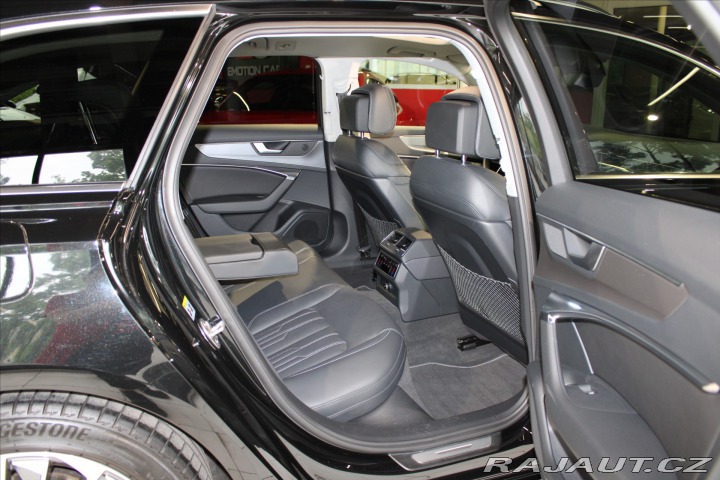 Audi A6 Avant 55 TFSi e Sport qua 2022