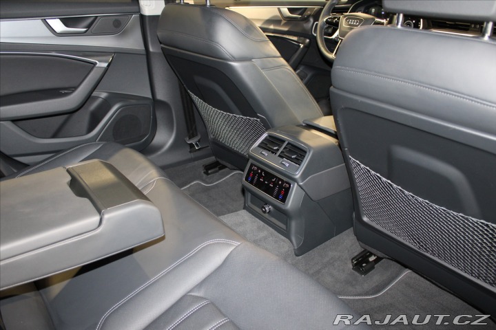 Audi A6 Avant 55 TFSi e Sport qua 2022