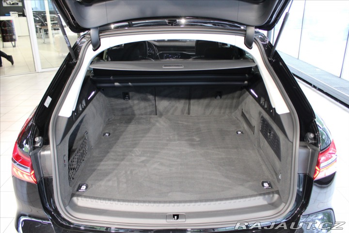 Audi A6 Avant 55 TFSi e Sport qua 2022
