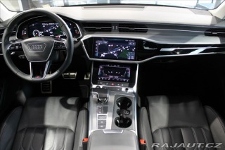 Audi A6 Avant 55 TFSi e Sport qua 2022