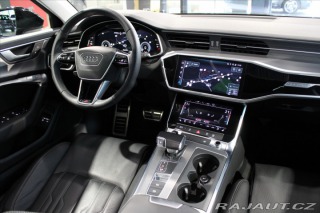 Audi A6 Avant 55 TFSi e Sport qua 2022