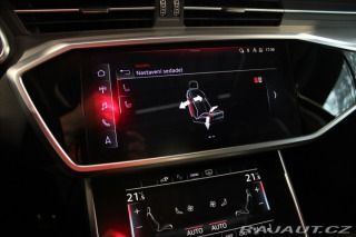 Audi A6 Avant 55 TFSi e Sport qua 2022