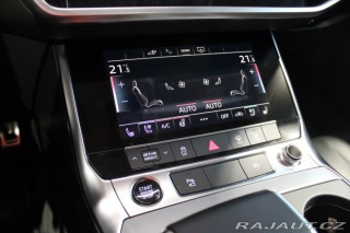 Audi A6 Avant 55 TFSi e Sport qua 2022