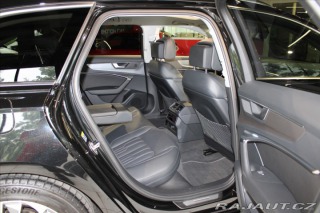 Audi A6 Avant 55 TFSi e Sport qua 2022