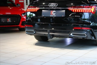 Audi A6 Avant 55 TFSi e Sport qua 2022