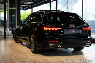 Audi A6 Avant 55 TFSi e Sport qua 2022