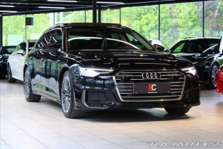 Audi A6 Avant 55 TFSi e Sport qua 2022