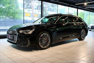 Audi A6 Avant 55 TFSi e Sport qua 2022