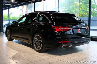 Audi A6 Avant 55 TFSi e Sport qua 2022