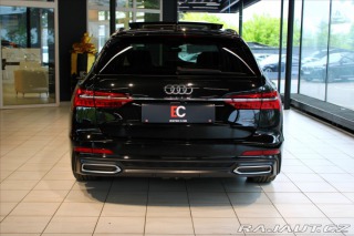 Audi A6 Avant 55 TFSi e Sport qua 2022