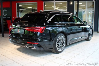 Audi A6 Avant 55 TFSi e Sport qua 2022