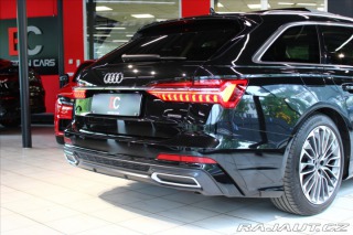 Audi A6 Avant 55 TFSi e Sport qua 2022