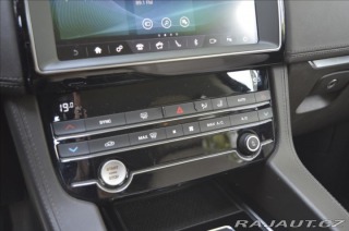 Jaguar F-Pace 2,0 25d AWD R-SPORT Auto 2019