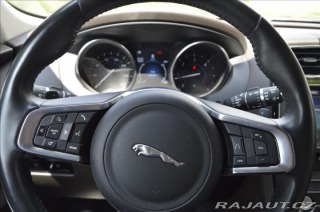 Jaguar F-Pace 2,0 25d AWD R-SPORT Auto 2019