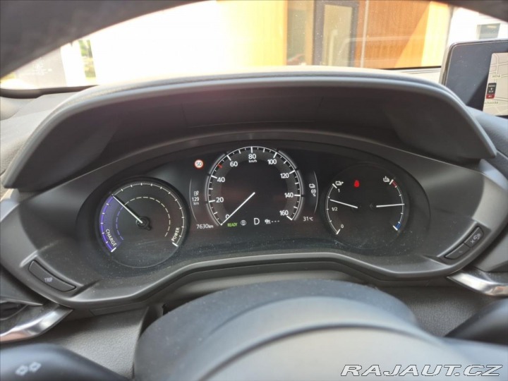 Mazda MX-30 0,0 ADVANTAGE 2023
