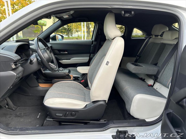 Mazda MX-30 0,0 ADVANTAGE 2023