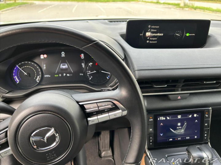 Mazda MX-30 0,0 ADVANTAGE 2023