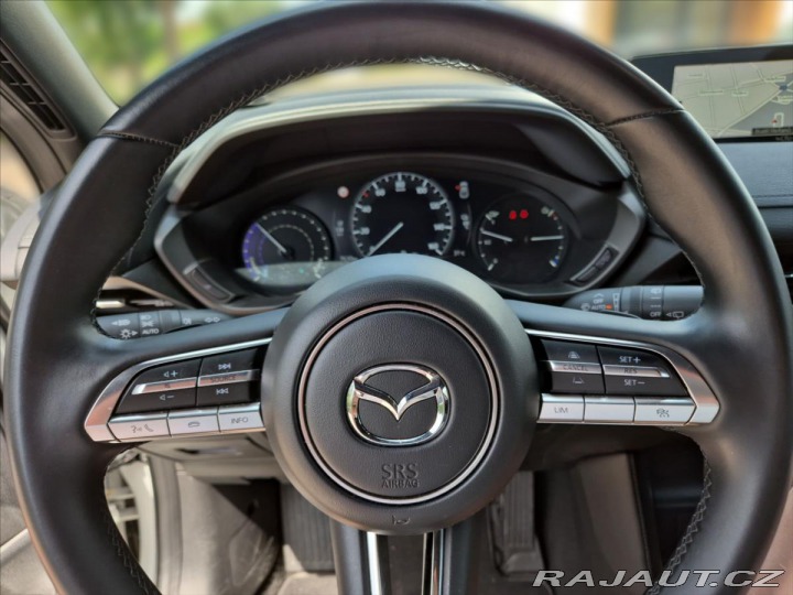 Mazda MX-30 0,0 ADVANTAGE 2023