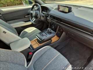 Mazda MX-30 0,0 ADVANTAGE 2023