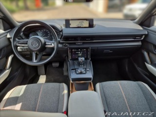 Mazda MX-30 0,0 ADVANTAGE 2023