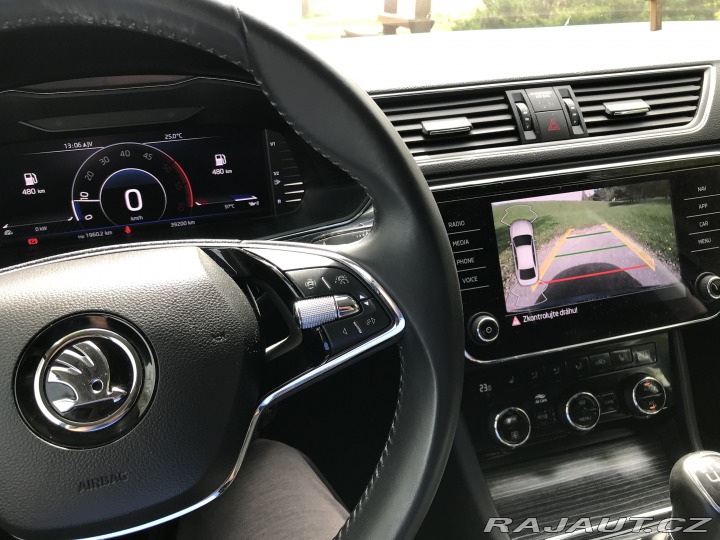 Škoda Superb Superb 2.0TDI 110kw 2020