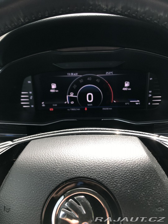 Škoda Superb Superb 2.0TDI 110kw 2020