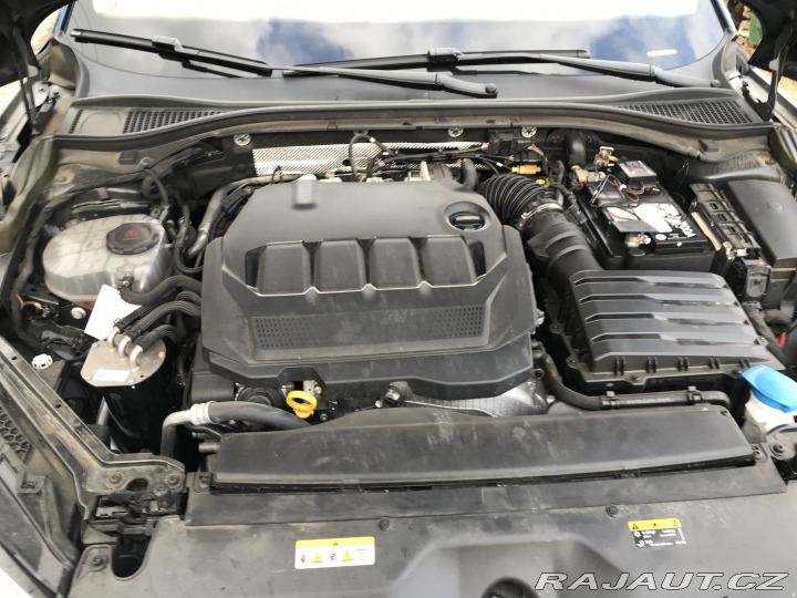 Škoda Superb Superb 2.0TDI 110kw 2020