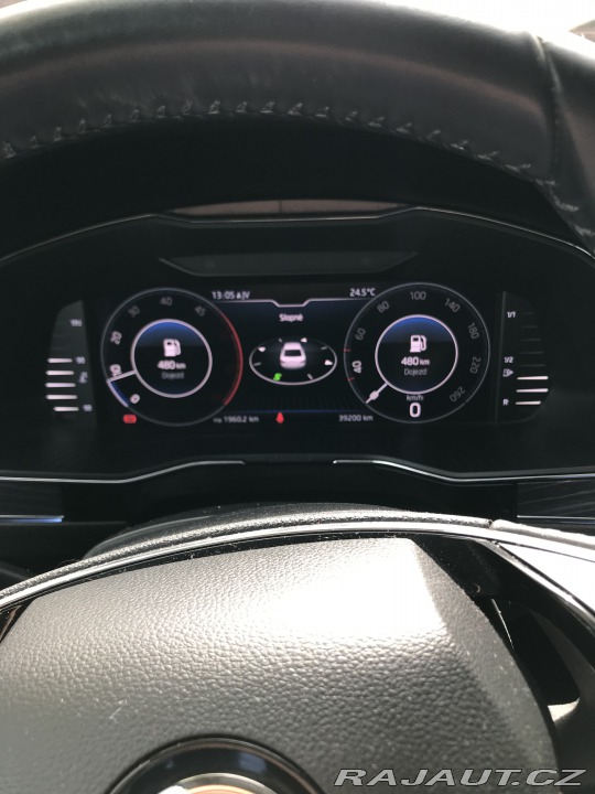 Škoda Superb Superb 2.0TDI 110kw 2020