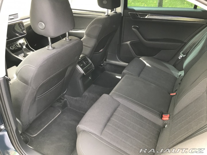 Škoda Superb Superb 2.0TDI 110kw 2020