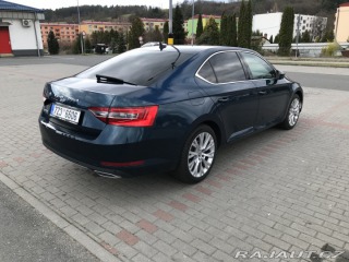 Škoda Superb Superb 2.0TDI 110kw 2020