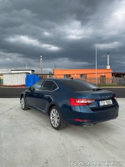 Škoda Superb Superb 2.0TDI 110kw 2020