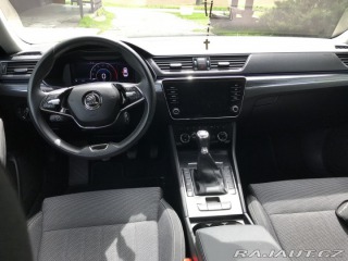 Škoda Superb Superb 2.0TDI 110kw 2020