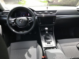 Škoda Superb Superb 2.0TDI 110kw 2020