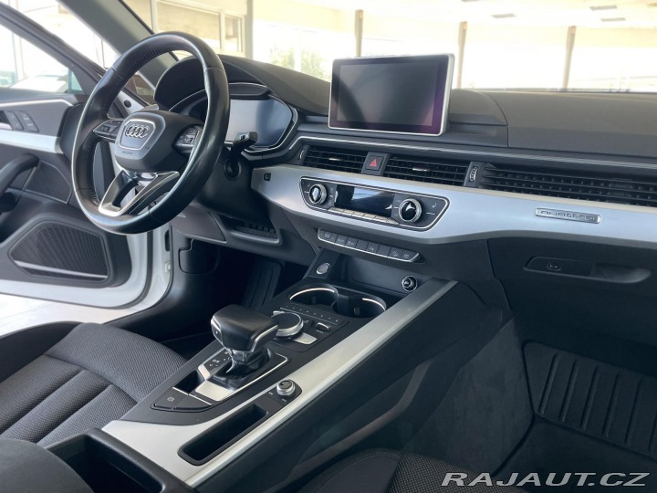 Audi A4 Allroad 3,0TDI Q.*200kW*M 2017