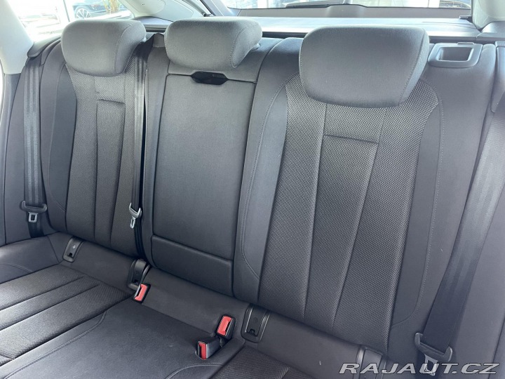 Audi A4 Allroad 3,0TDI Q.*200kW*M 2017