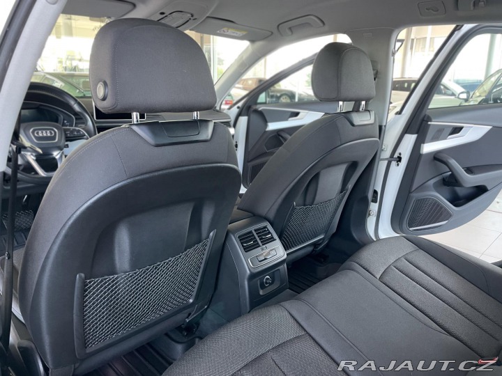 Audi A4 Allroad 3,0TDI Q.*200kW*M 2017