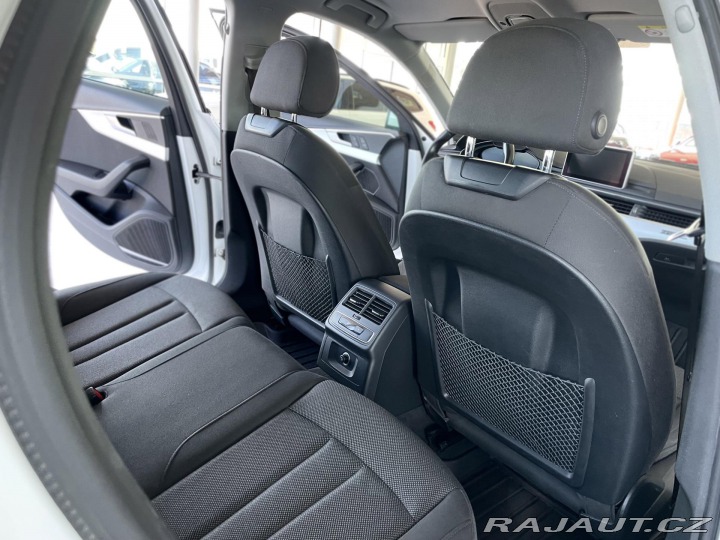 Audi A4 Allroad 3,0TDI Q.*200kW*M 2017