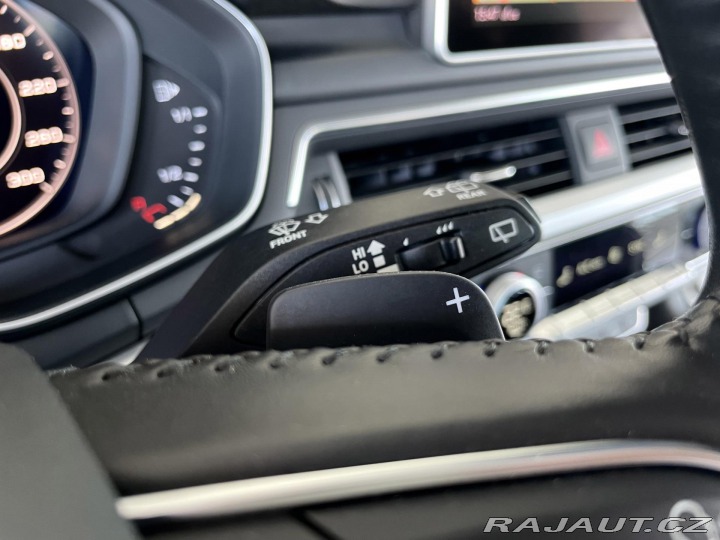 Audi A4 Allroad 3,0TDI Q.*200kW*M 2017