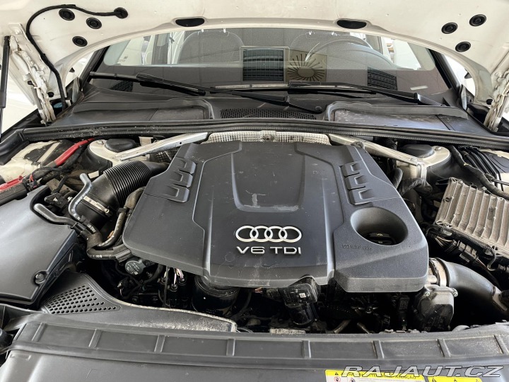 Audi A4 Allroad 3,0TDI Q.*200kW*M 2017