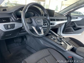 Audi A4 Allroad 3,0TDI Q.*200kW*M 2017