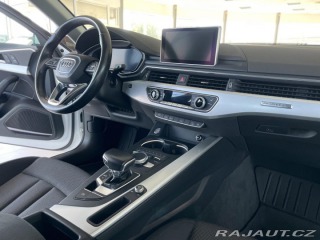 Audi A4 Allroad 3,0TDI Q.*200kW*M 2017