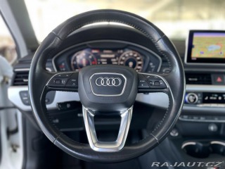 Audi A4 Allroad 3,0TDI Q.*200kW*M 2017
