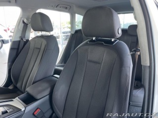 Audi A4 Allroad 3,0TDI Q.*200kW*M 2017